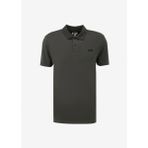 Jeep Haki Erkek Polo Yaka Relaxed Baskılı Polo T-Shirt C4SM-TST4503 - XL