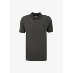 Jeep Haki Erkek Polo Yaka Relaxed Baskılı Polo T-Shirt C4SM-TST4503