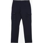 Jeep J4SM-PNT7204 Lacivert Erkek Pantolon