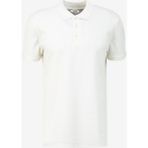 Jeep J4SM-TST7234 Beyaz Polo Yaka Basic Polo Erkek T-shirt
