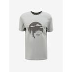 Jeep J4SM-TST7235 Gri Erkek T-shirt