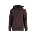 Jeep Kapüşon Relaxed Düz Sweatshirt, S, 5003160057, Kahve, erkek
