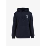 Jeep Kapüşon Yaka Baskılı Lacivert Erkek Sweatshırt J4WM-SWT7224