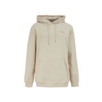 Jeep Kapüşon Yaka Baskılı Sweatshirt, 2XL, 5003160047, Bej, erkek