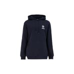 Jeep Kapüşon Yaka Baskılı Sweatshirt, L, 5003160080, Lacivert, erkek