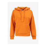 Jeep Kapüşonlu Loose Fit Sweatshirt, XL, 5003163006, Turuncu, kadın