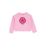 Jeep Kız Çocuk Baskılı Sweatshirt, 13-14 Yaş, 5003164537, Pembe, kız-çocuk