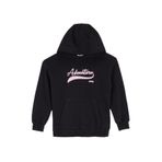 Jeep Kız Çocuk Baskılı Sweatshirt, 9-10 Yaş, 5003164585, Siyah, kız-çocuk
