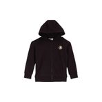 Jeep Kız Çocuk Düz Sweatshirt, 5-6 Yaş, 5003164573, Siyah, kız-çocuk