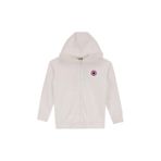 Jeep Kız Çocuk Düz Sweatshirt, 7-8 Yaş, 5003164543, Ekru, kız-çocuk