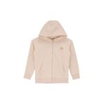 Jeep Kız Çocuk Düz Sweatshirt J4Wg-Swt7505 Beden: 9-10 Bej, 5-6 Yaş