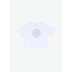 Jeep Kız Çocuk T-Shirt 5003222507, Ekru, 13-14 Yaş