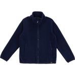 Jeep Lacivert Erkek Çocuk Dik Yaka Relaxed Polar Sweatshırt J5WB-SWT7702 - 9 - 10 Yaş