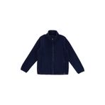 Jeep Lacivert Erkek Çocuk Dik Yaka Relaxed Polar Sweatshırt J5WB-SWT7702
