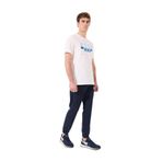 Jeep Lastikli Bel Lastikli Paça Basic Pantolon, XL, 5003225796, Lacivert, Erkek
