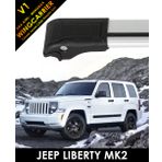 Jeep Liberty Mk2 Wingcarrier V1 Port Bagaj Ara Atkı