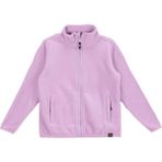 Jeep Lila Kız Çocuk Dik Yaka Relaxed Polar Sweatshırt J5WG-SWT7502 - 5 - 6 Yaş