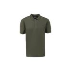 Jeep Nakışlı Polo T-Shirt, L, 5003089843, Siyah, Erkek