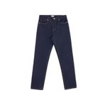 Jeep Normal Bel Düz Paça Regular Fit Koyu İndigo Denim Pantolon, 33, 5003161324, Koyu İndigo, Erkek