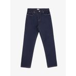 Jeep Normal Bel Düz Paça Regular Fit Koyu İndigo Erkek Denim Pantolon J4WM-PNT4122