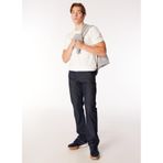 Jeep Normal Bel Düz Paça Relaxed Koyu İndigo Denim Pantolon, 30, 5003161345, Koyu İndigo, Erkek