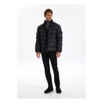 Jeep Normal Bel Düz Paça Slim Fit Antrasit Erkek Denim Pantolon J5WM-PNT7869