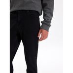 Jeep Normal Bel Düz Paça Slim Fit Denim Pantolon, 30, 5003276508, Antrasit, Erkek