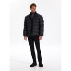 Jeep Normal Bel Düz Paça Slim Fit Denim Pantolon, 36, 5003276508, Antrasit, Erkek