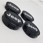 Jeep Plasto 58/55 Jant Göbeği