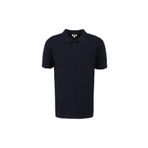Jeep Polo Yaka Relaxed Nakışlı Polo T-Shirt, S, 5003089821, Lacivert, Erkek