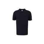 Jeep Polo Yaka Relaxed Nakışlı Polo T-Shirt, S, 5003089821, Lacivert, Erkek
