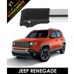 Jeep Renegade Wingcarrier V1 Port Bagaj Ara Atkı