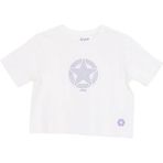 Jeep Simli Beyaz Kız Çocuk T-Shirt J6SG-TST7878