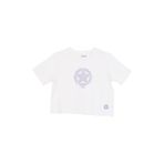 Jeep Simli Kız Çocuk T-Shirt J6Sg-Tst7878, 11-12 Yaş, 5003327271, Beyaz, Kız Çocuklar