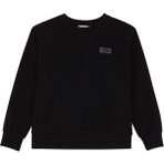 Jeep Siyah Erkek Çocuk Sweatshirt J4WB-SWT7708