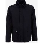 Jeep Siyah Erkek Kaban J5WM-MNT7689 - 2XL