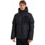 Jeep Siyah Erkek Mont J5WM-MNT7695 - L