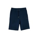 Jeep Sweat Şort, XL, 5003327982, Lacivert, Erkek