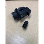 Jeep Tj Orta Konsol Mandal Parçası Küçük Plastiği - K0506