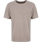 JEEP Vizon Erkek Relaxed Baskılı T-Shirt J5SM-TST7288