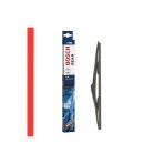 Jeep Wranger 2007-2016 Uyumlu Arka Silecek | Bosch Rear Serisi |