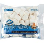 Jef 275 gr Natural Flavored Marshmallows