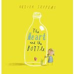 Jeffers O Heart and the Bottle - Oliver Jeffers
