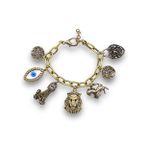 JEGA CHARM BİLEKLİK