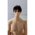 Jehan Tam Boy Realistik Erkek Manken