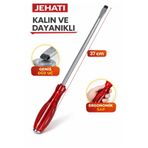 jehati Tornavida Düz Uçlu Kalın Uzun Kaliteli 1. Kalite Mıknatıslı