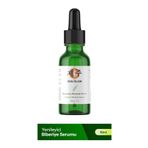 Jeju Glow Biberiye Yenileyici Saç Serumu - Biotin & Provitamin B5 & Niacinamide & Keratin & Çinko & Ginseng