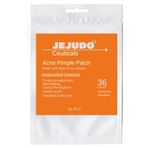 Jejudo Acne Pimple Master Patch - Sivilce Söndürücü Bant 36 patch