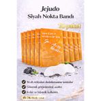 JEJUDO Ceuticals Siyah Noktaları 15 Dk Temizleyen Burun bandı