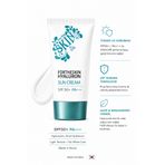 JEJUDO Hyaluron Güneş Kremi SPF50+ PA++++ 50ml – Kore Menşeli Yoğun Nemlendirici Sunscreen